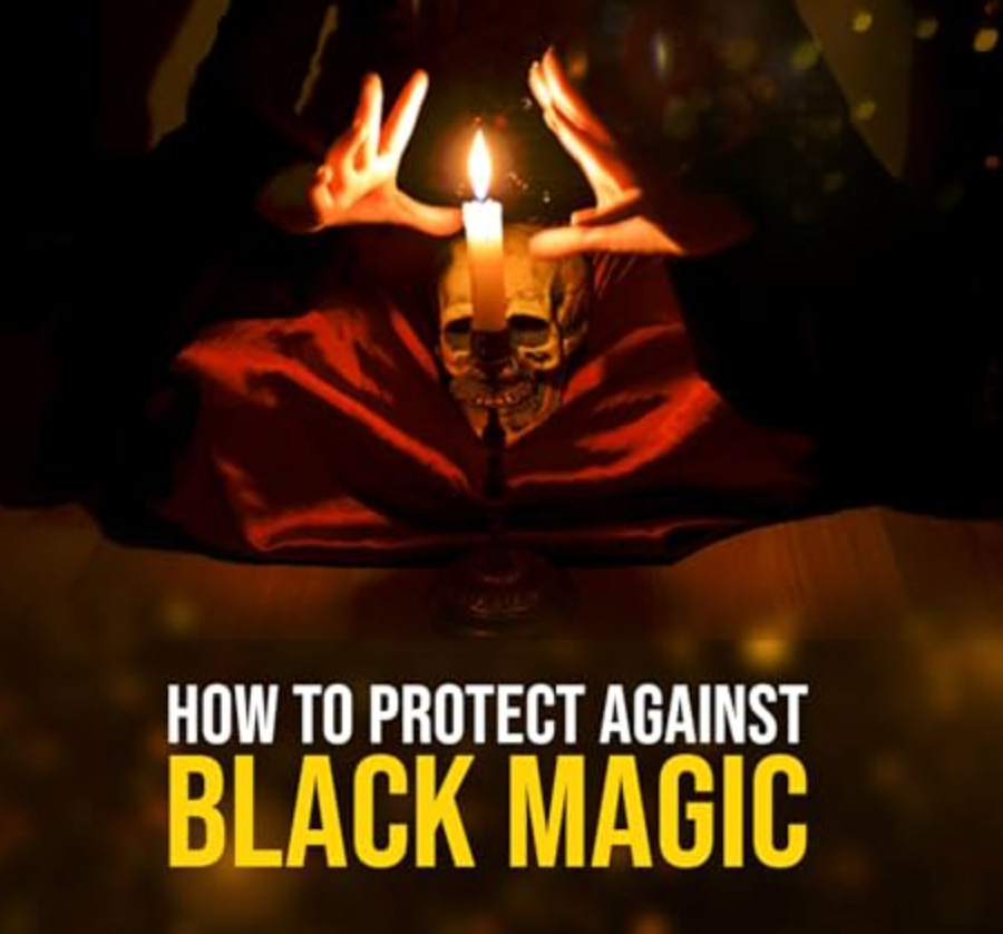 Black Magic Removal
